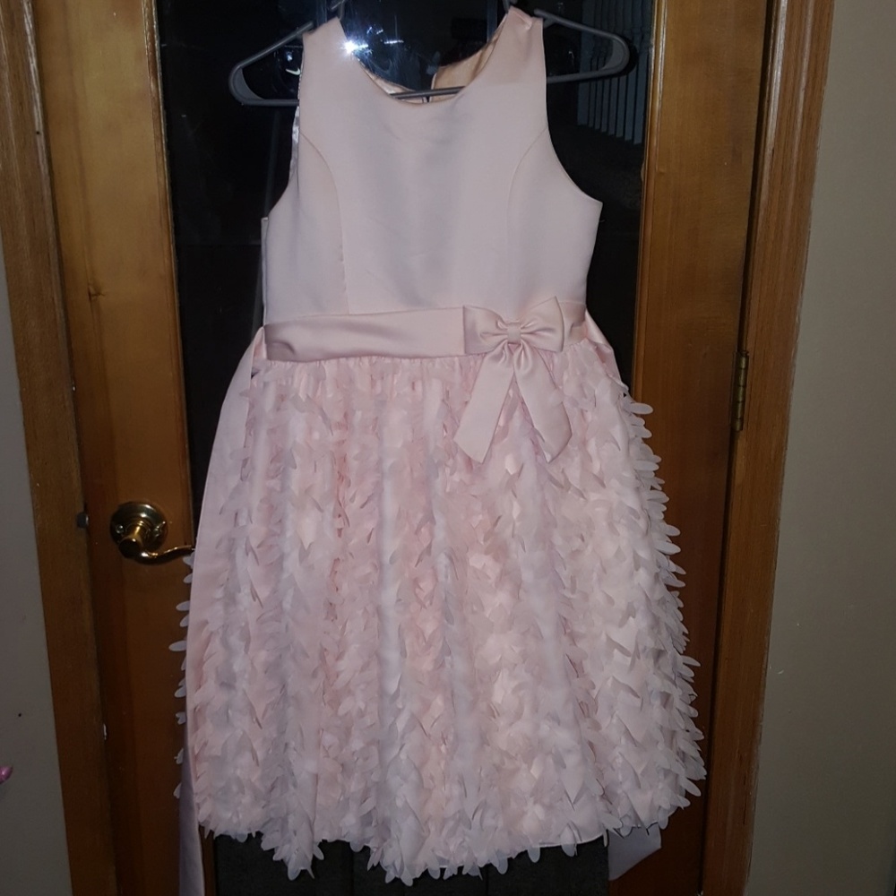Girls American Princess dress
